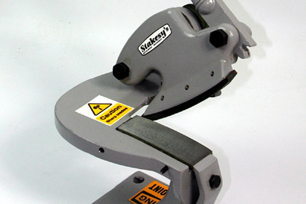 Sheet Metal Tool Punch for STA160 Sheet Metal Nibbler Sheet Metal Cutter